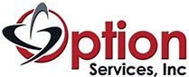 Option Services, Inc. Logo